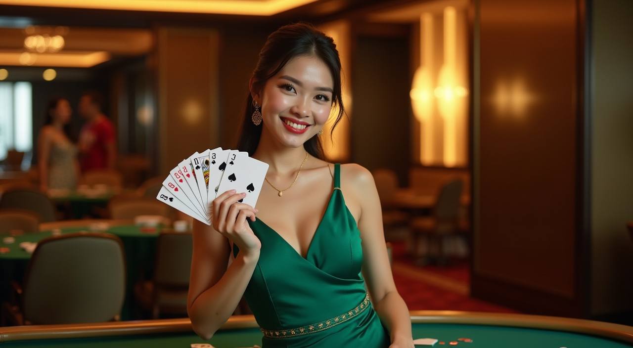 1slot တွင် သိထားသင့်သော အချက်လေးချက်